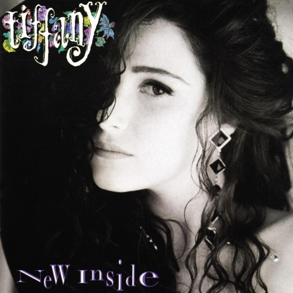 Cover image for New Inside