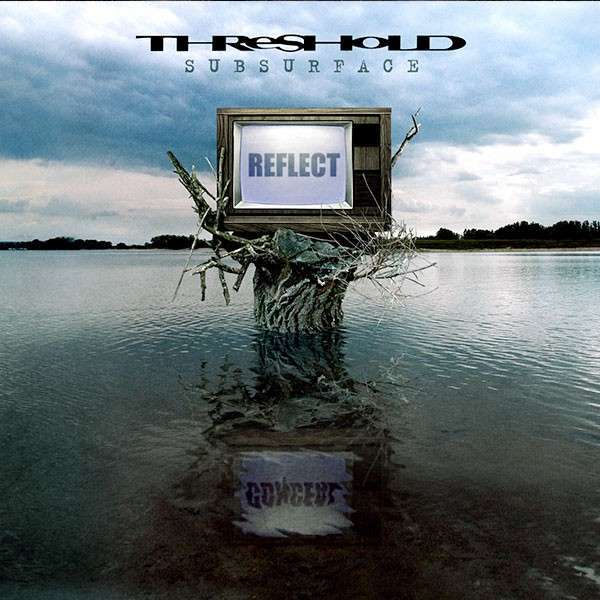 The Destruction of Words by Threshold