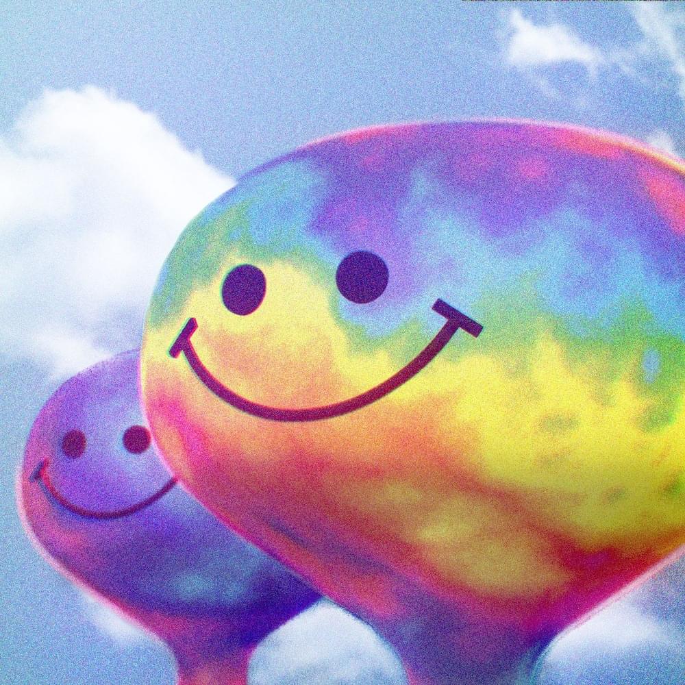 Album cover art for "Your favorite sidekick (Virtual Riot Version)" by underscores & 8485