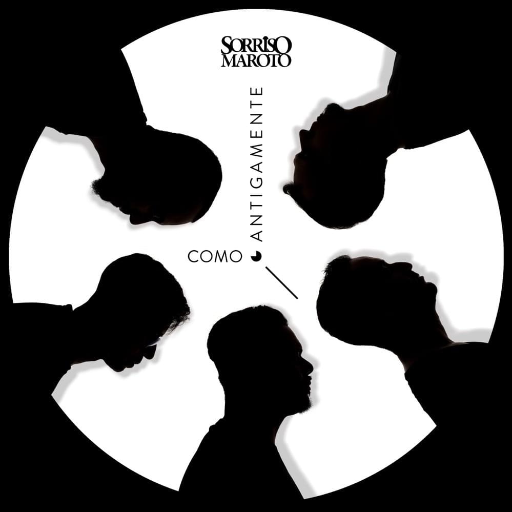 Muros (Ao Vivo) by Sorriso Maroto