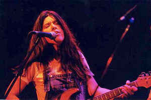 Victoria Williams Profile Picture Photo of Victoria Williams