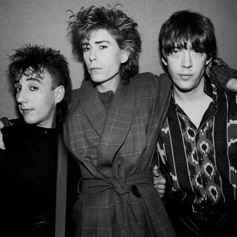 Photo of The Psychedelic Furs