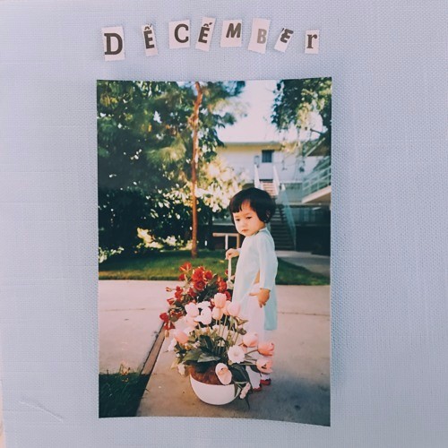 Cover image for December Song Collection