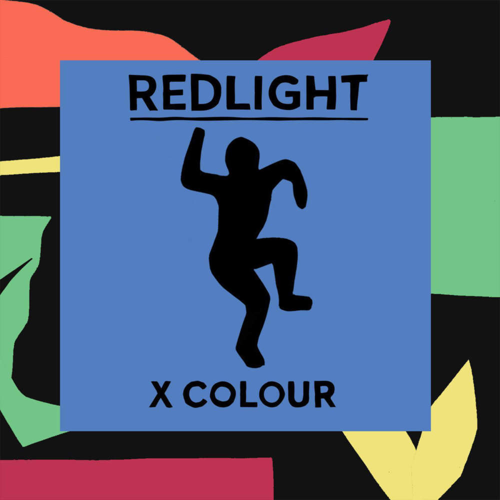 Repetition by Redlight