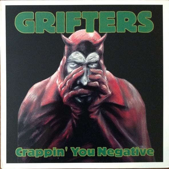 Here Comes Larry by The Grifters
