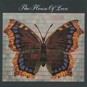Hedonist by The House of Love