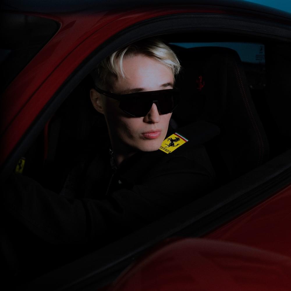 20min by Isac Elliot