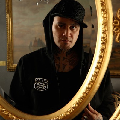 Photo of Tiki Taane