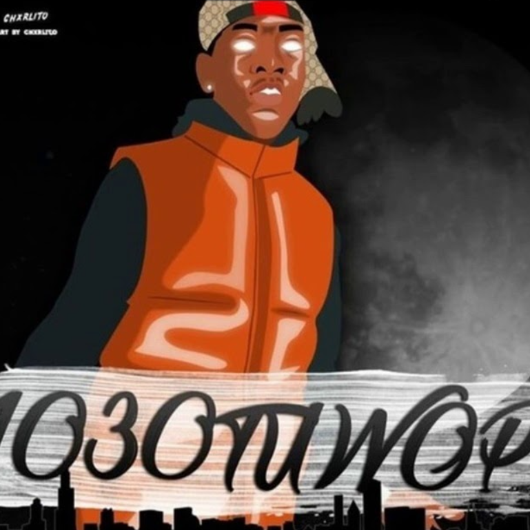 Cover image for Trap Stories II