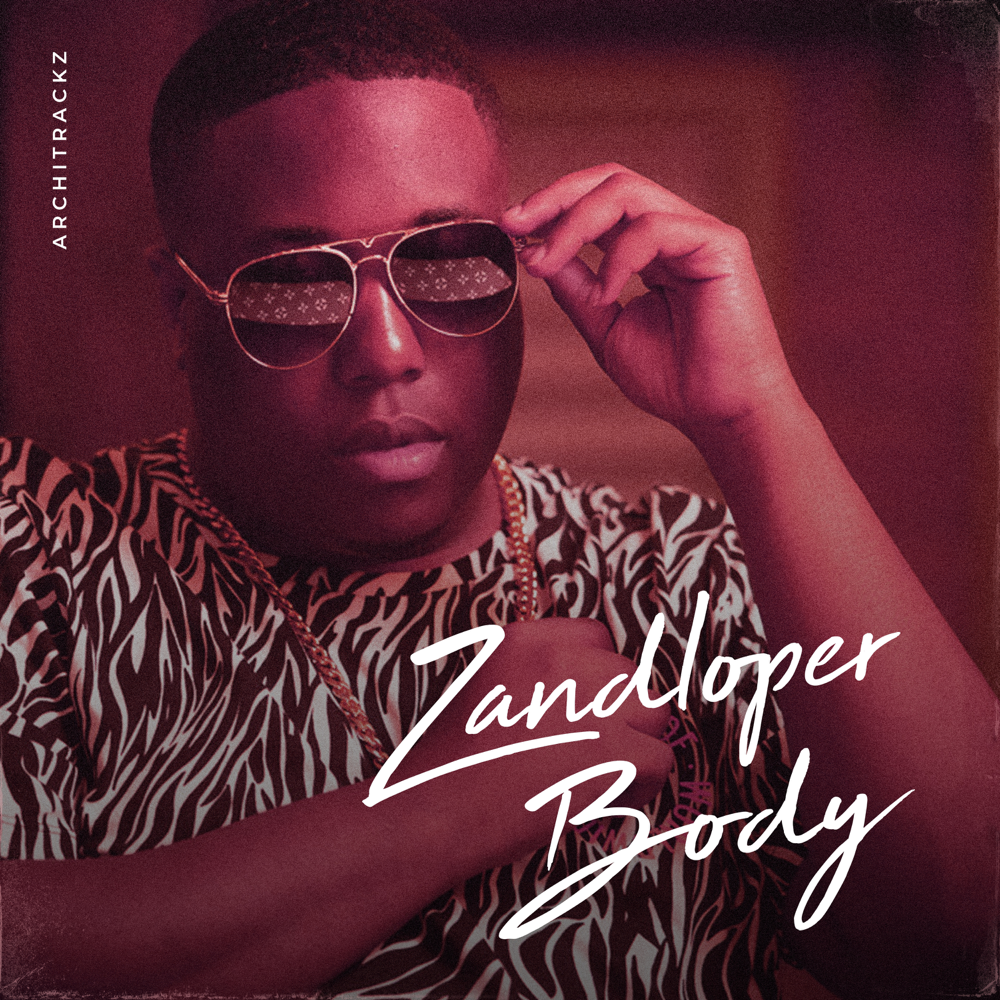 Zandloper Body by Architrackz