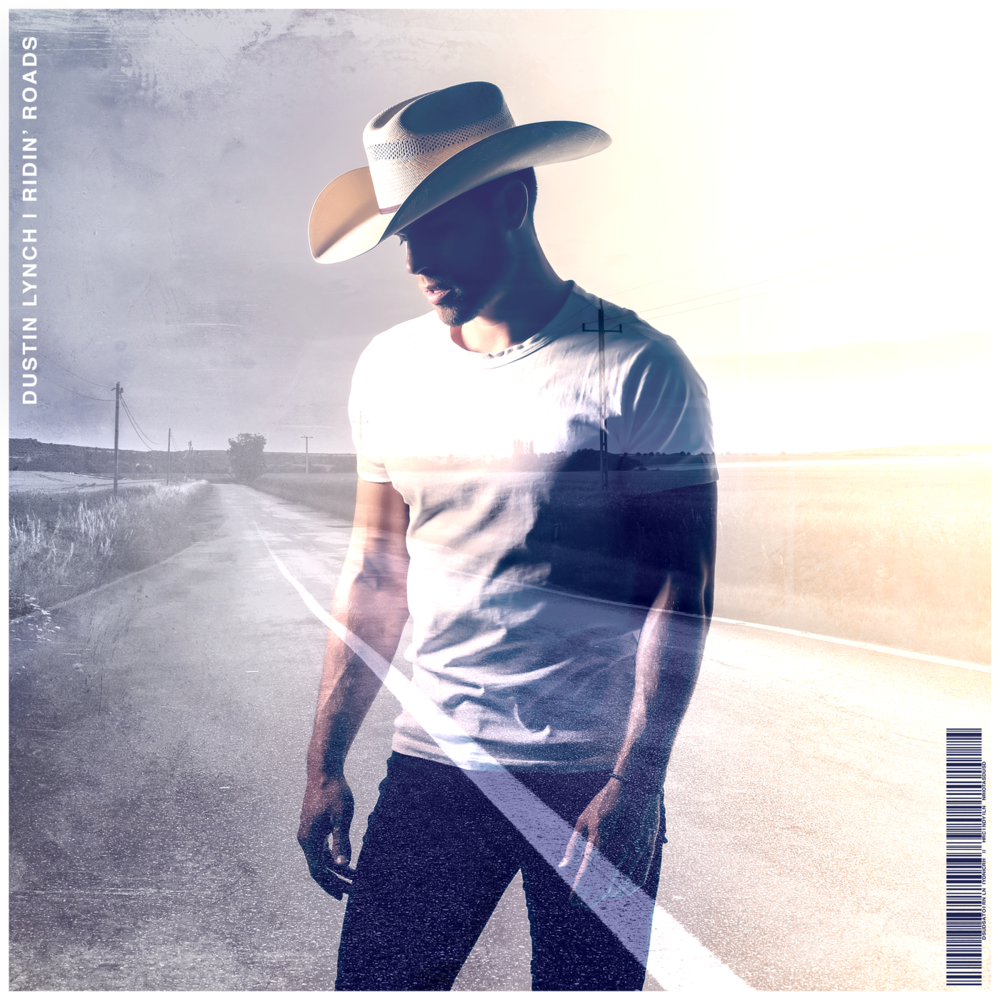 Cover image for Ridin’ Roads - Single