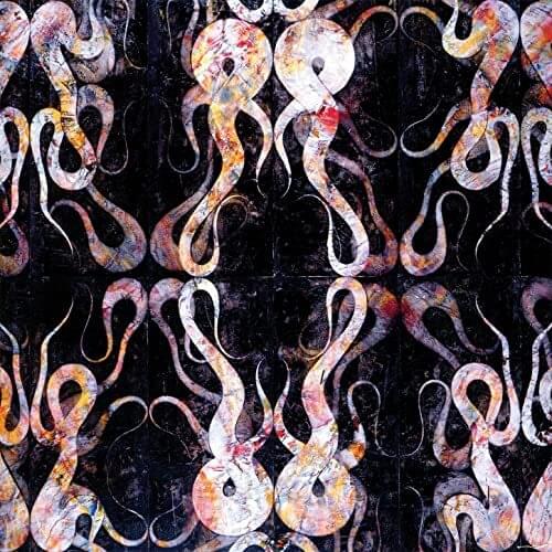 Album cover art for "Make Room" by Skin Yard