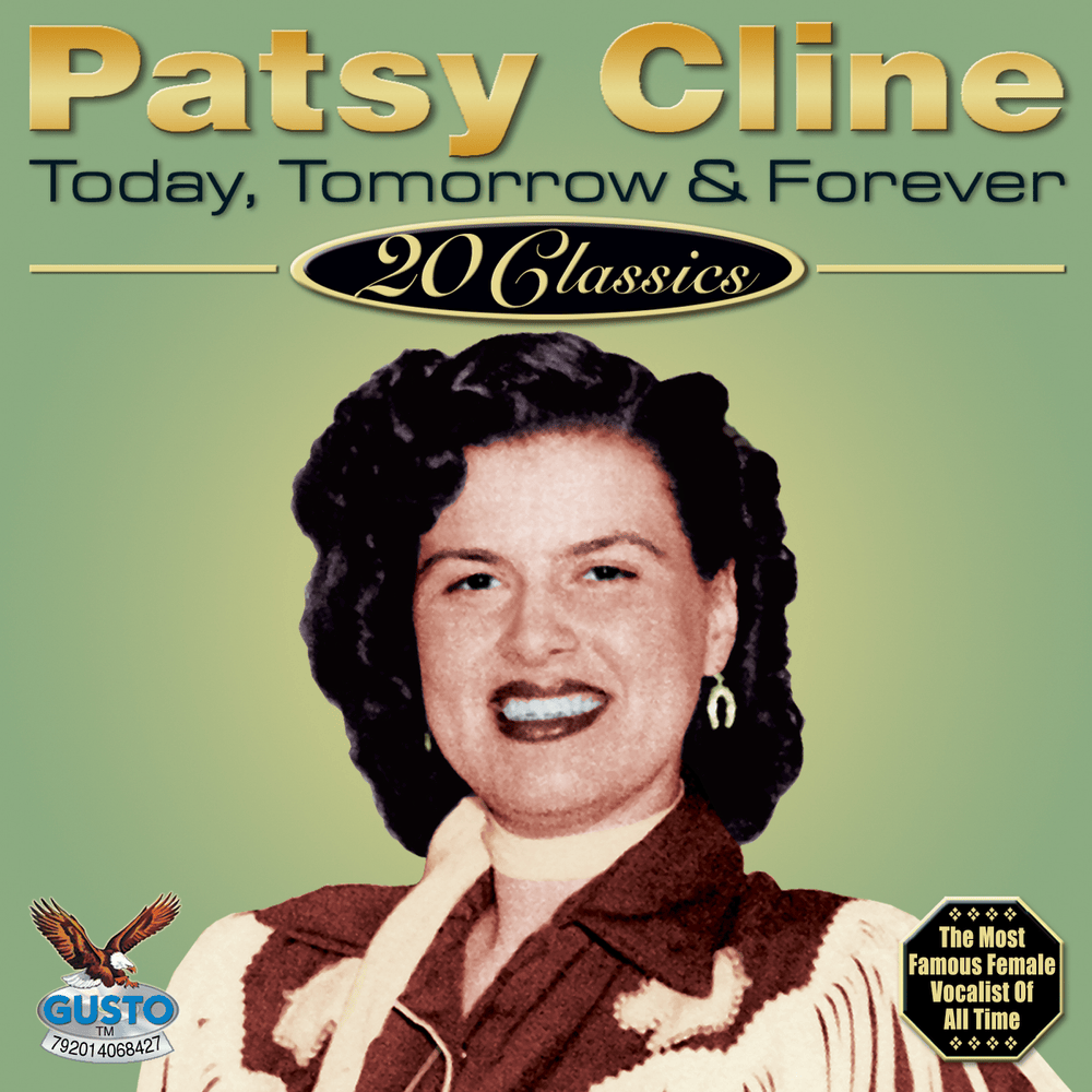 Cover image for Today, Tomorrow & Forever