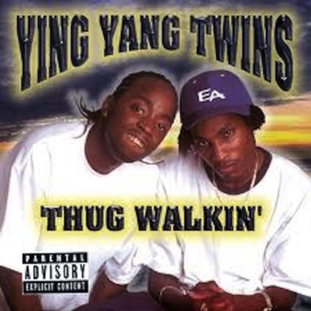 Whistle While You Twurk (ColliPark Mix) by Ying Yang Twins