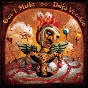 Perfect Shelter by Gov’t Mule