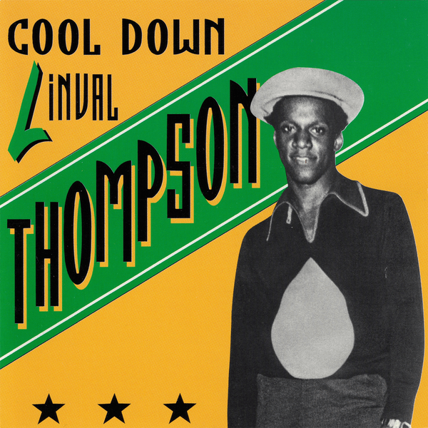 Cover image for Cool Down (Reissue)