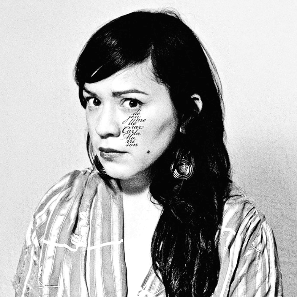 Disfruto by Carla Morrison