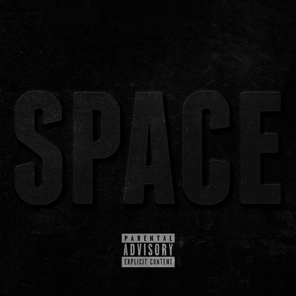 Cover image for Space