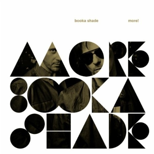 No Difference by Booka Shade