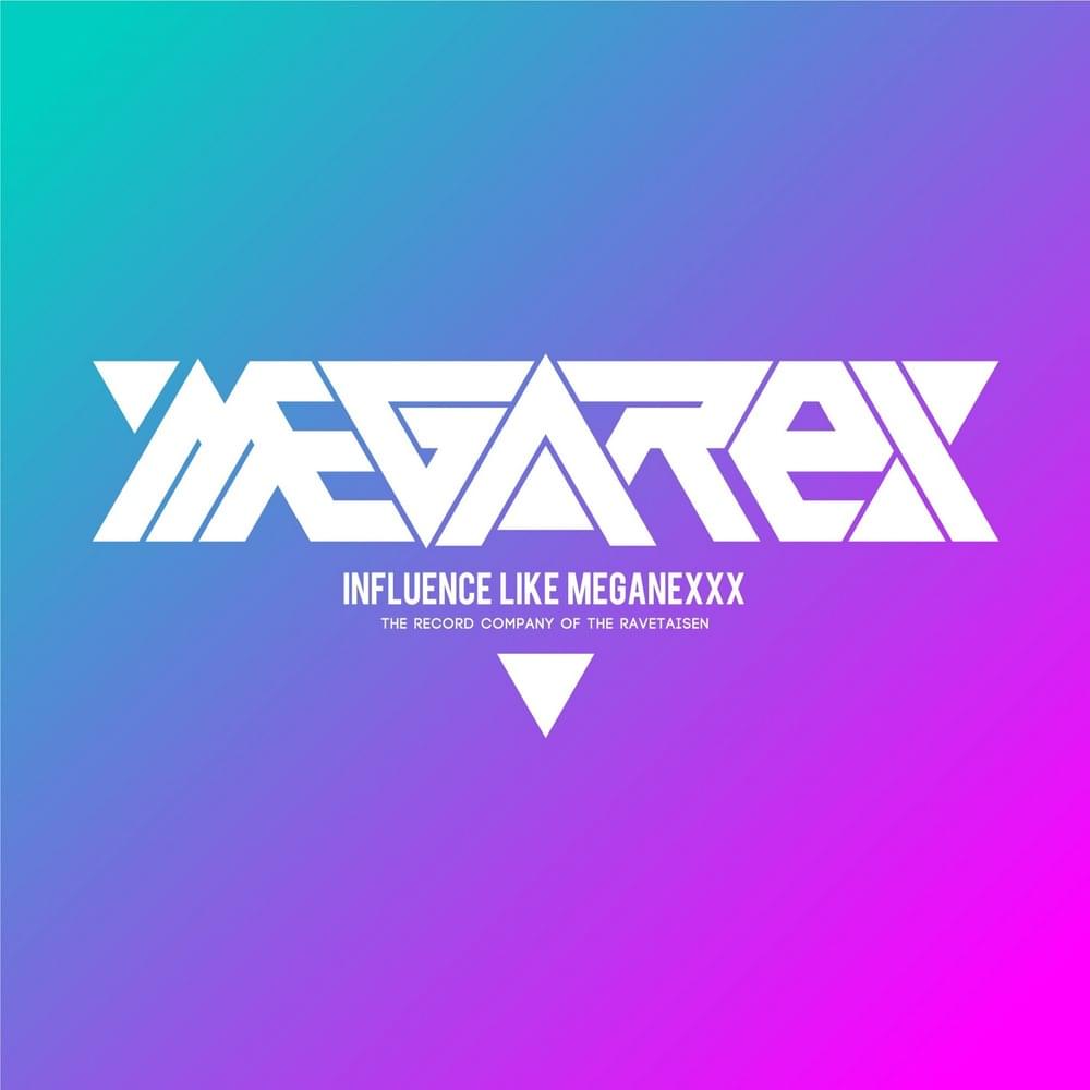 Cover image for Megarex (Label)