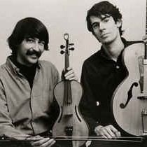 Photo of The Holy Modal Rounders