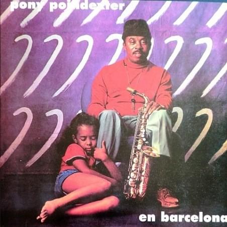 It Don’t Feel Like It Used To Feel by Pony Poindexter