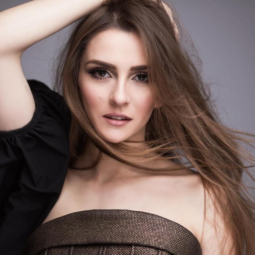 Photo of Jana Burčeska