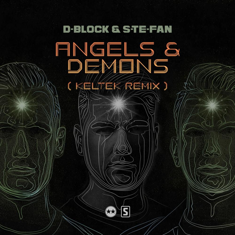 Angels & Demons (KELTEK Remix) by Ghost Stories