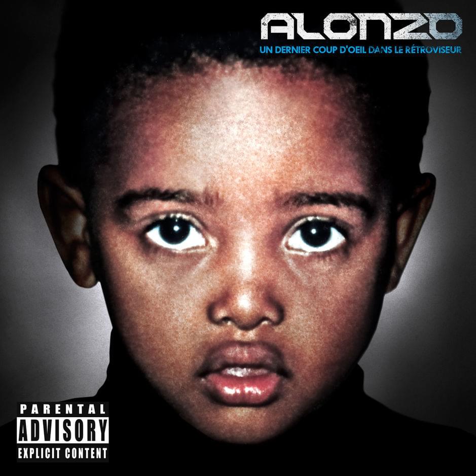 Album cover art for "The World Needs You" by Alonzo & Soprano & Steban