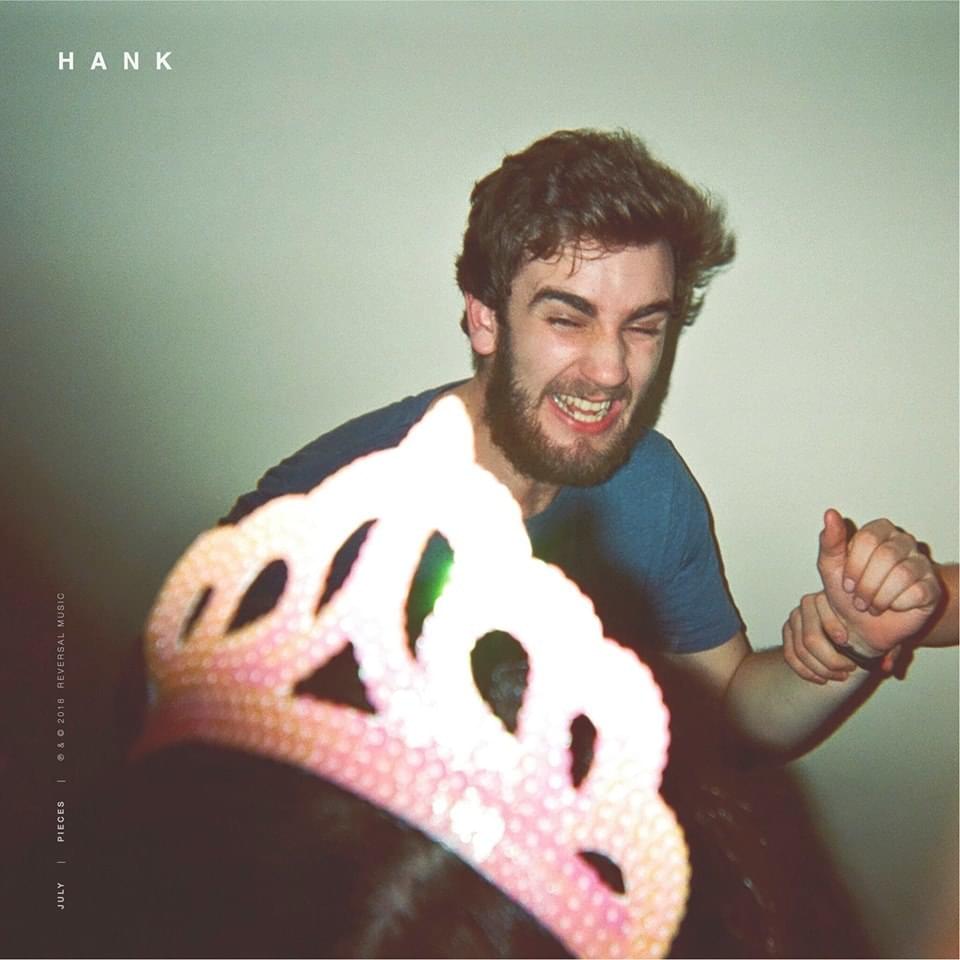 July by Hank (US)