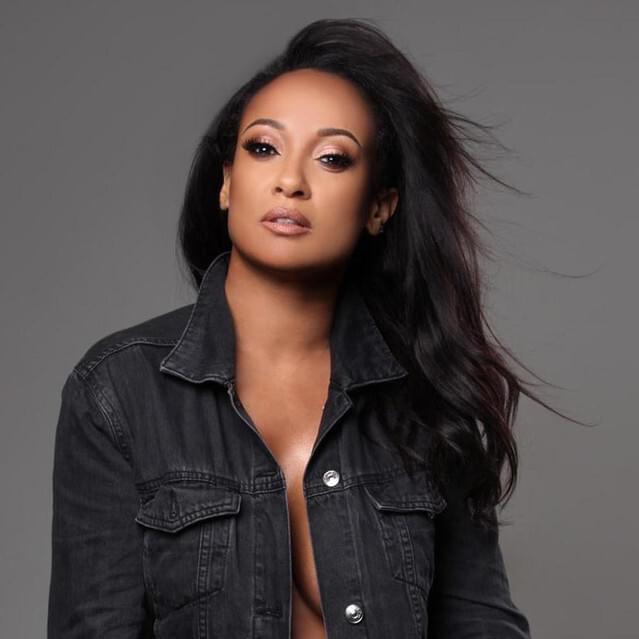 Photo of Lisa Maffia