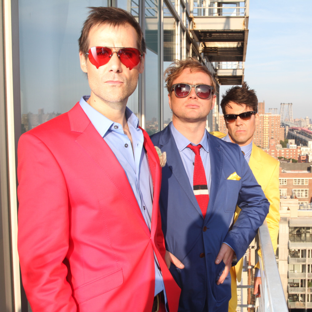 Cover image for Spacehog