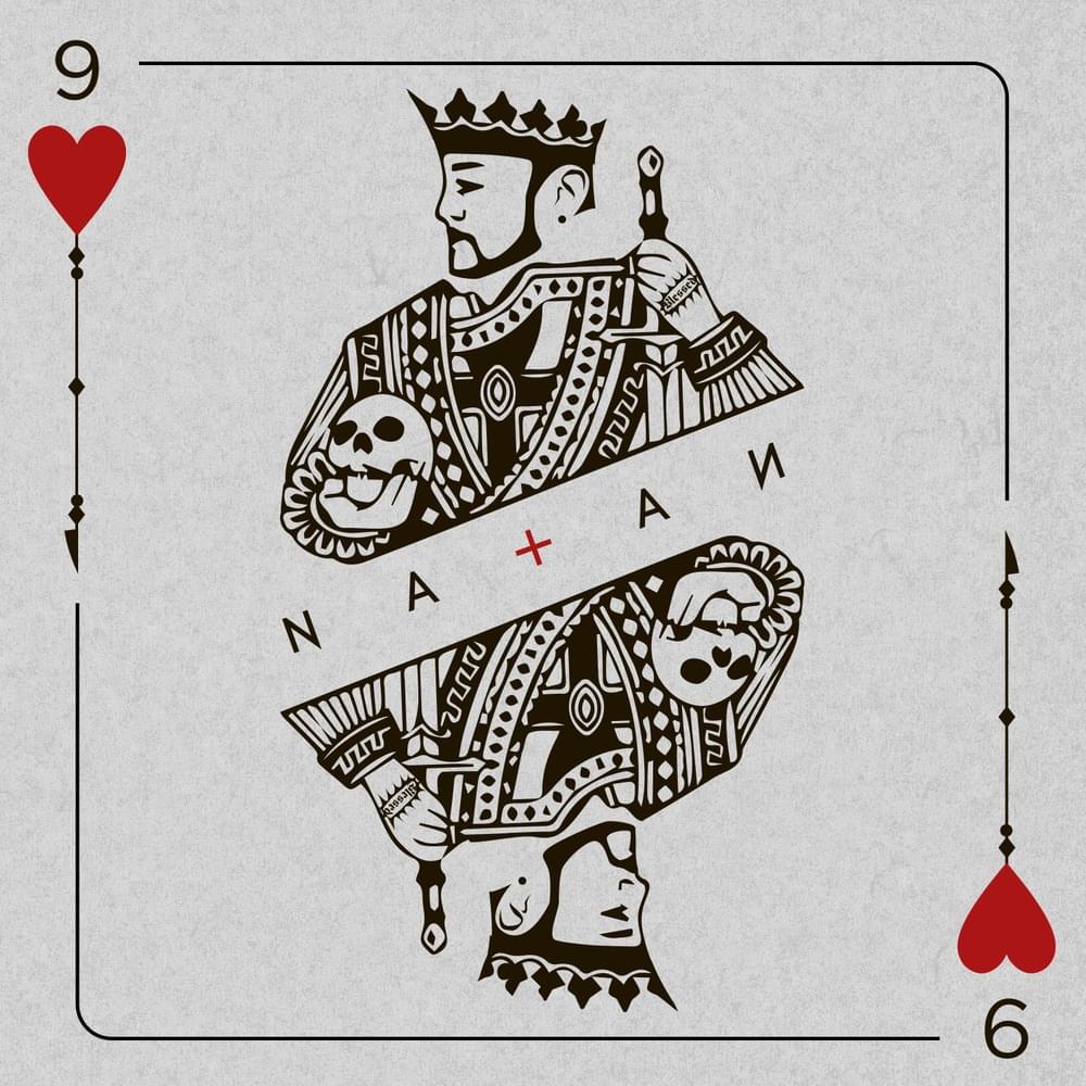 Cover image for 9