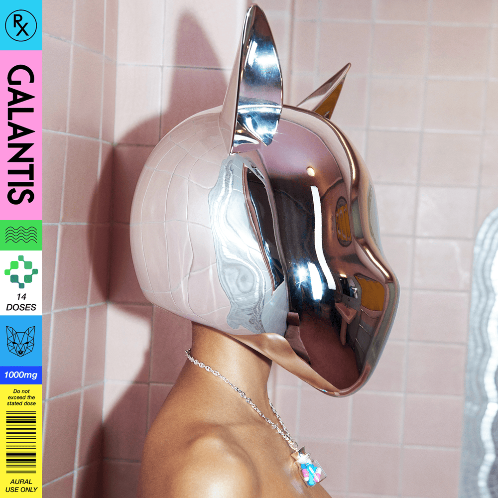 Cover image for Rx