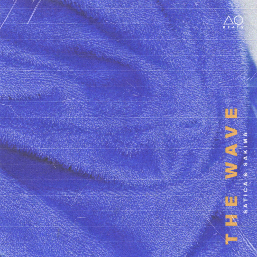 The Wave by AObeats