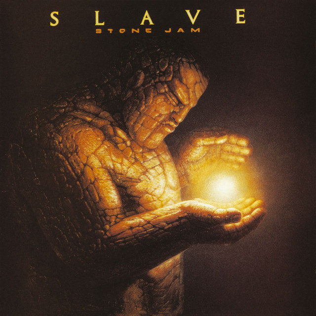 Starting Over by Slave