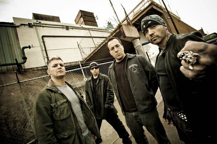 Biohazard Profile Picture Photo of Biohazard