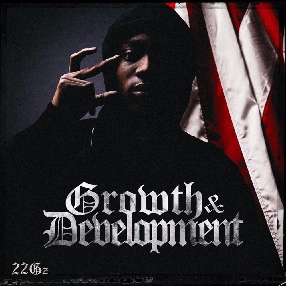 Cover image for Growth & Development