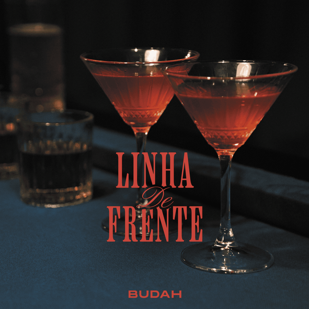 Linha De Frente by Budah