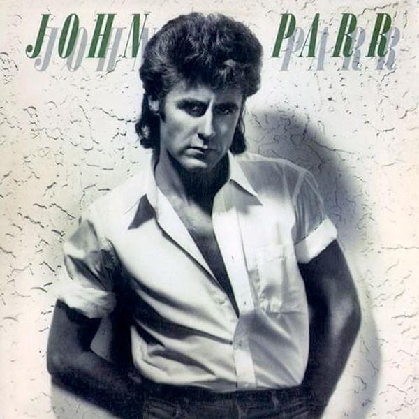 Somebody Stole My Thunder by John Parr