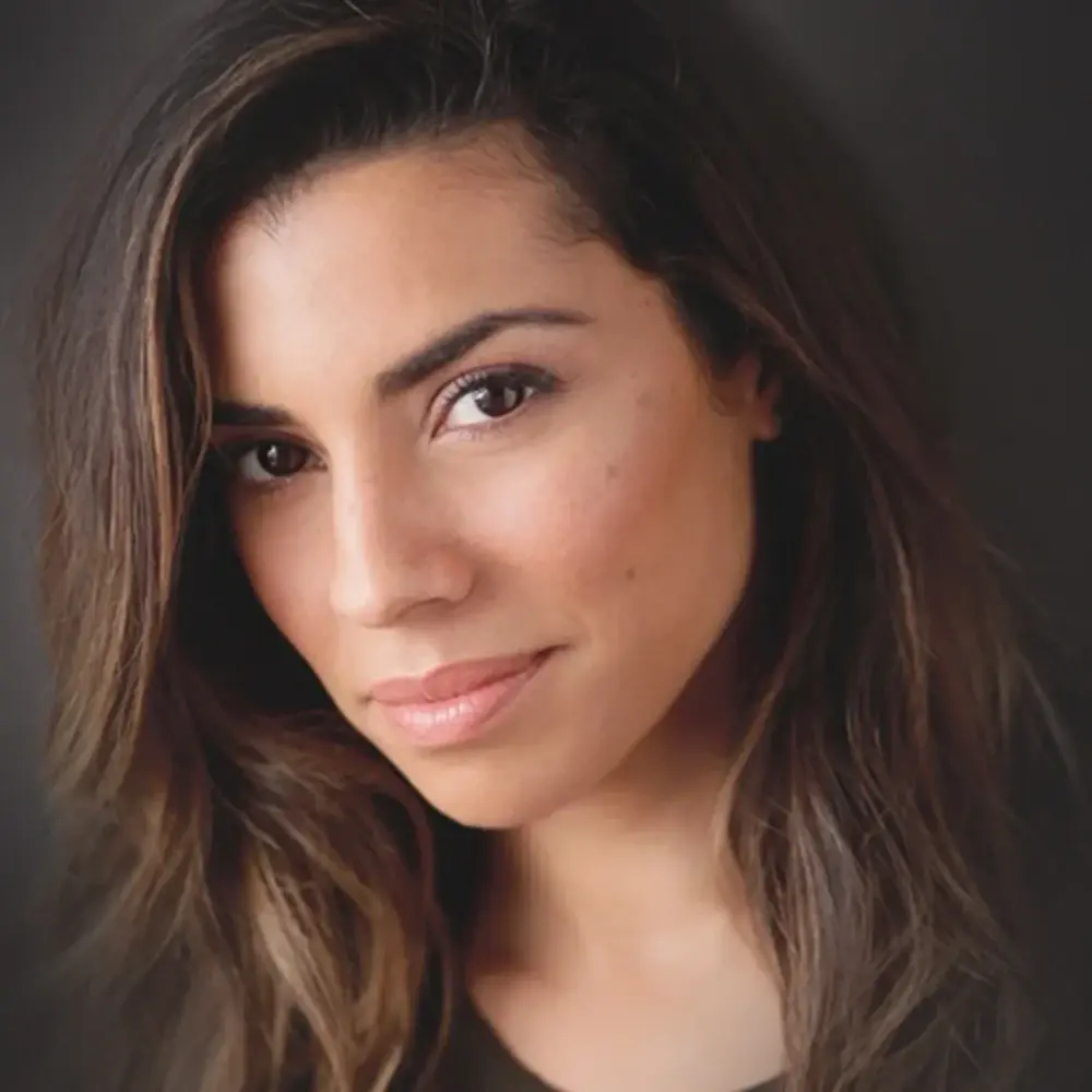 Christina Vidal Mitchell Profile Picture Photo of Christina Vidal Mitchell
