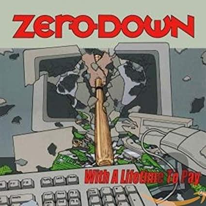 Empty Promised Land by Zero Down