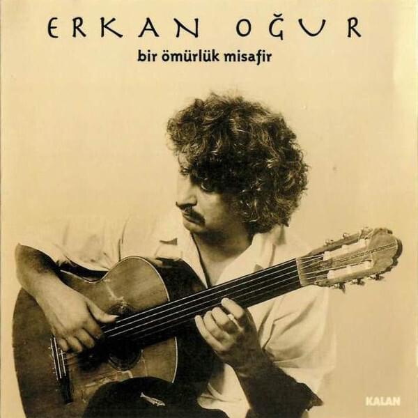 Hey Onbeşli Onbeşli by Erkan Oğur