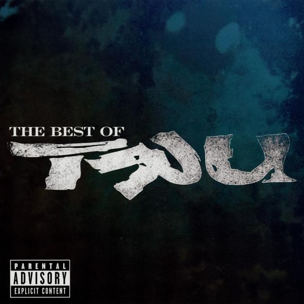 Cover image for The Best of TRU