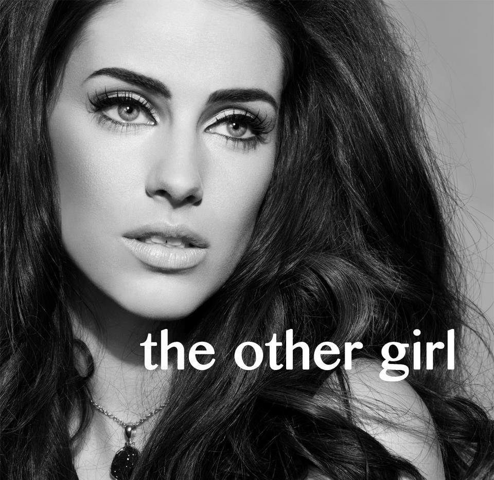 The Other Girl (Single) by Jessica Lowndes