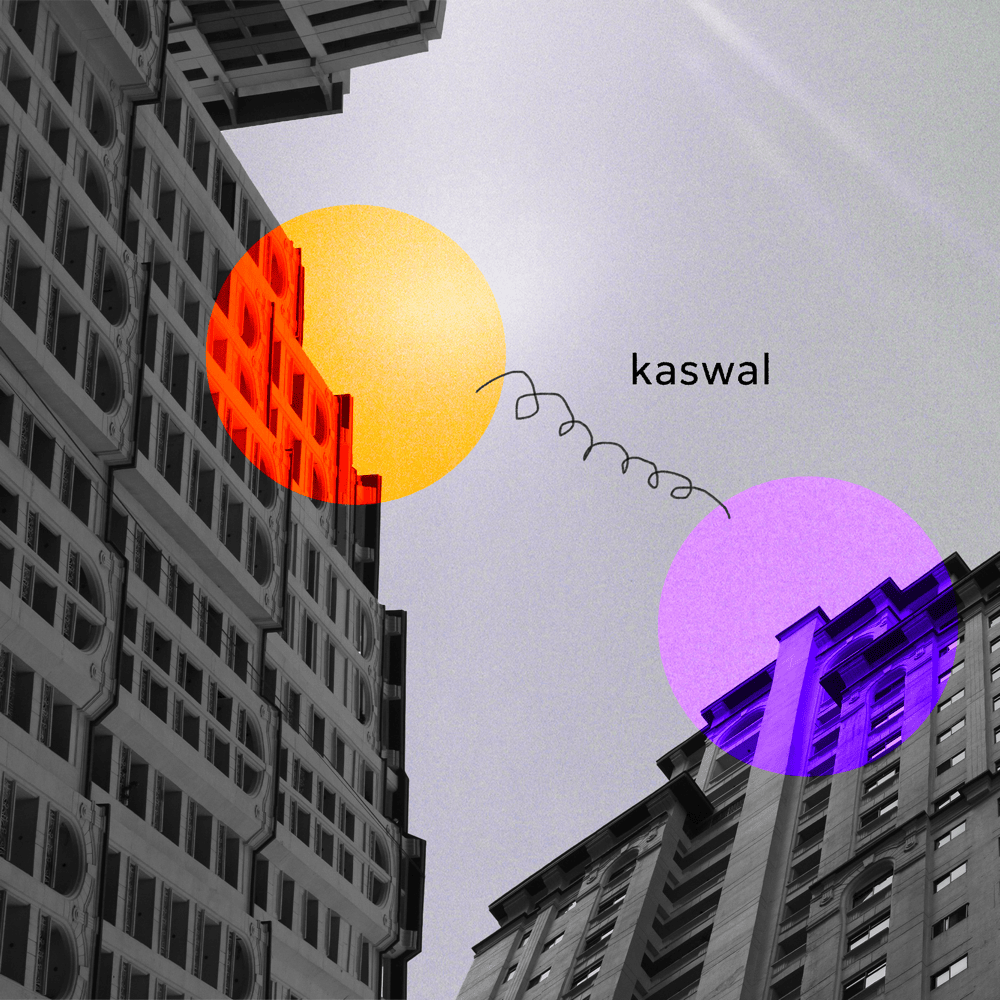 Cover image for Kaswal