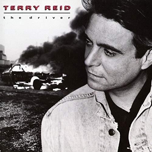 Cover image for The Driver