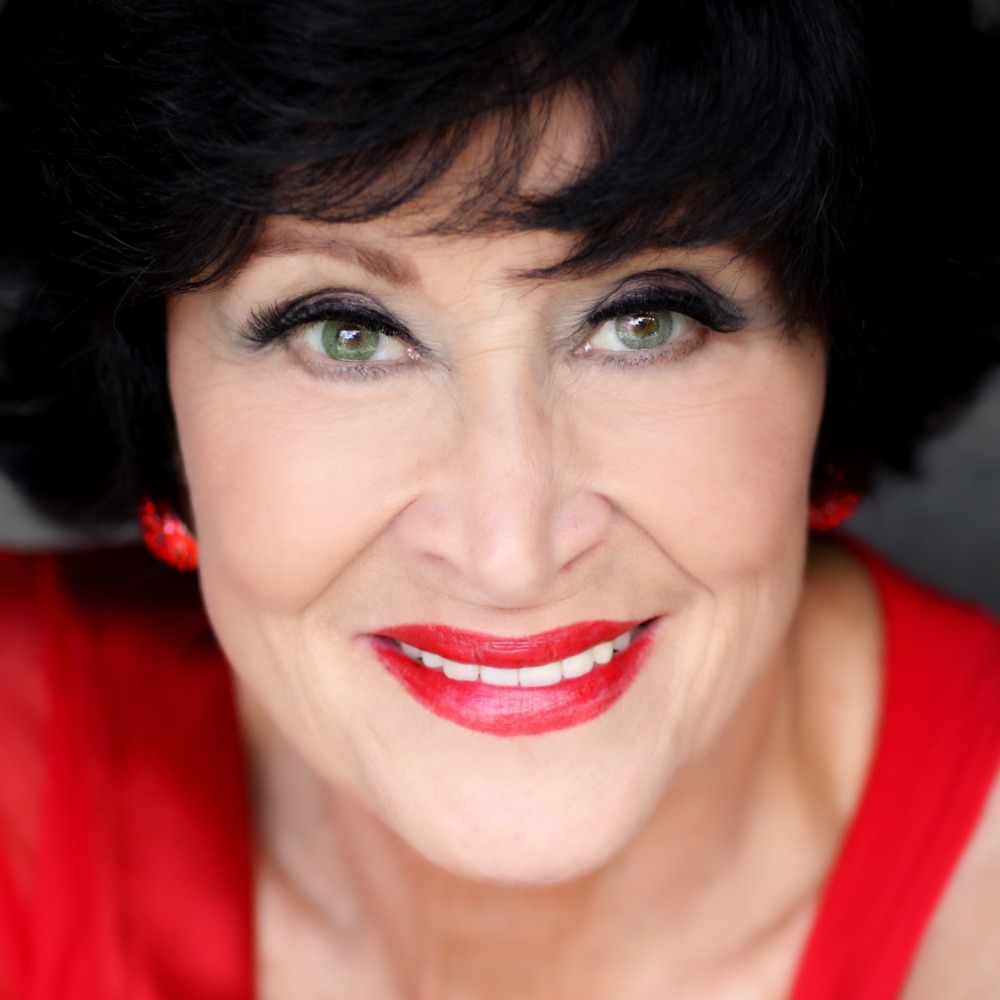Photo of Chita Rivera
