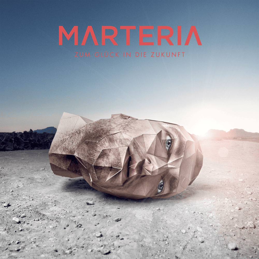 Verstrahlt by Marteria