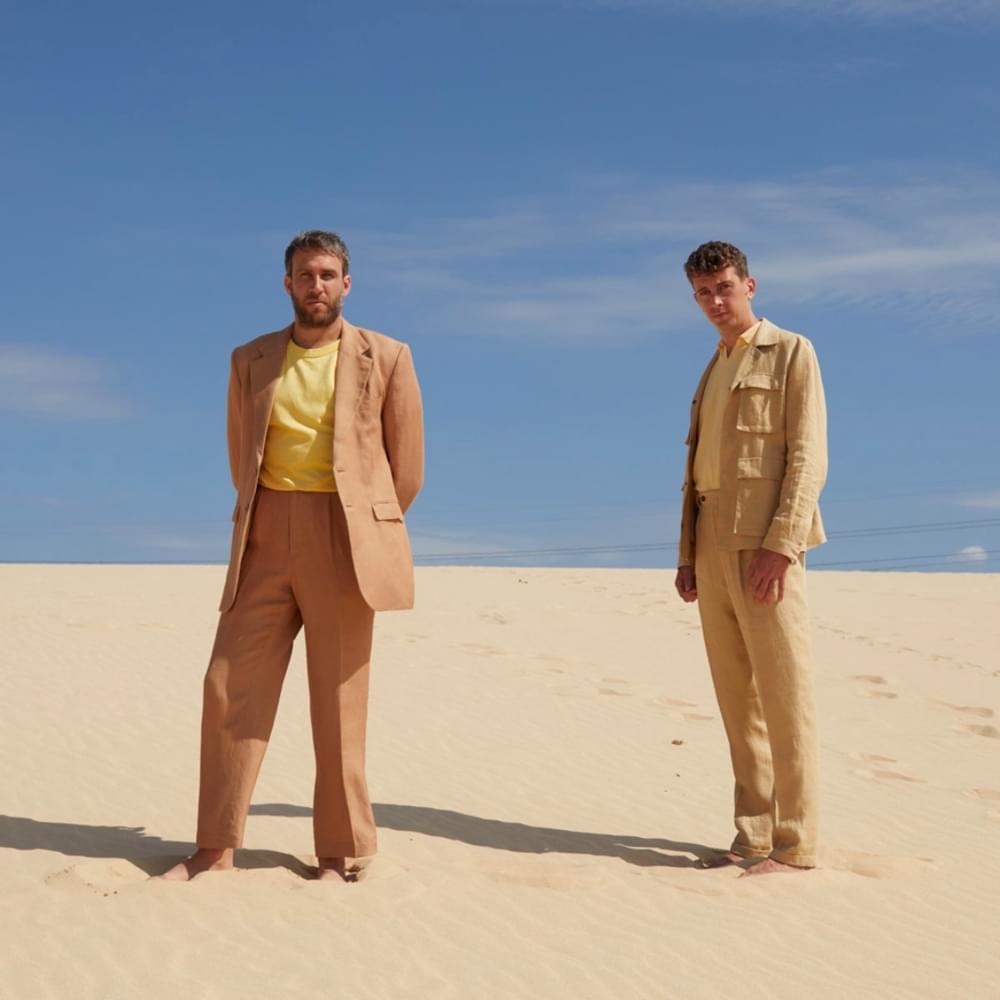 Photo of Flight Facilities
